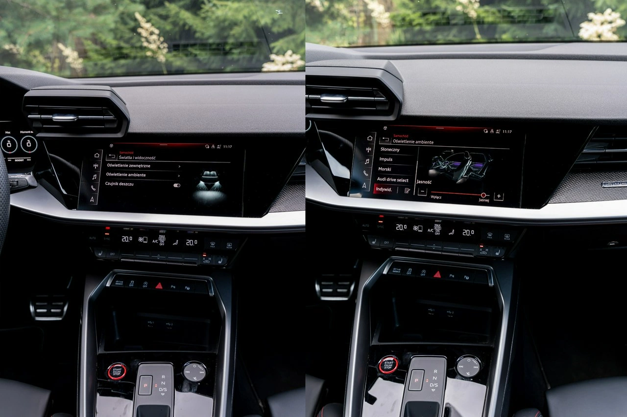 Audi RS3 - Zdjęcie 57