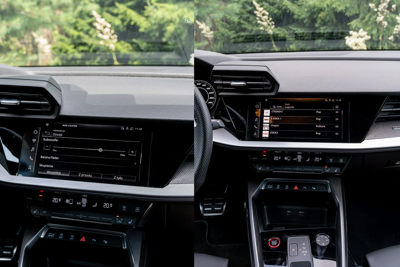 Audi RS3 - Zdjęcie 58