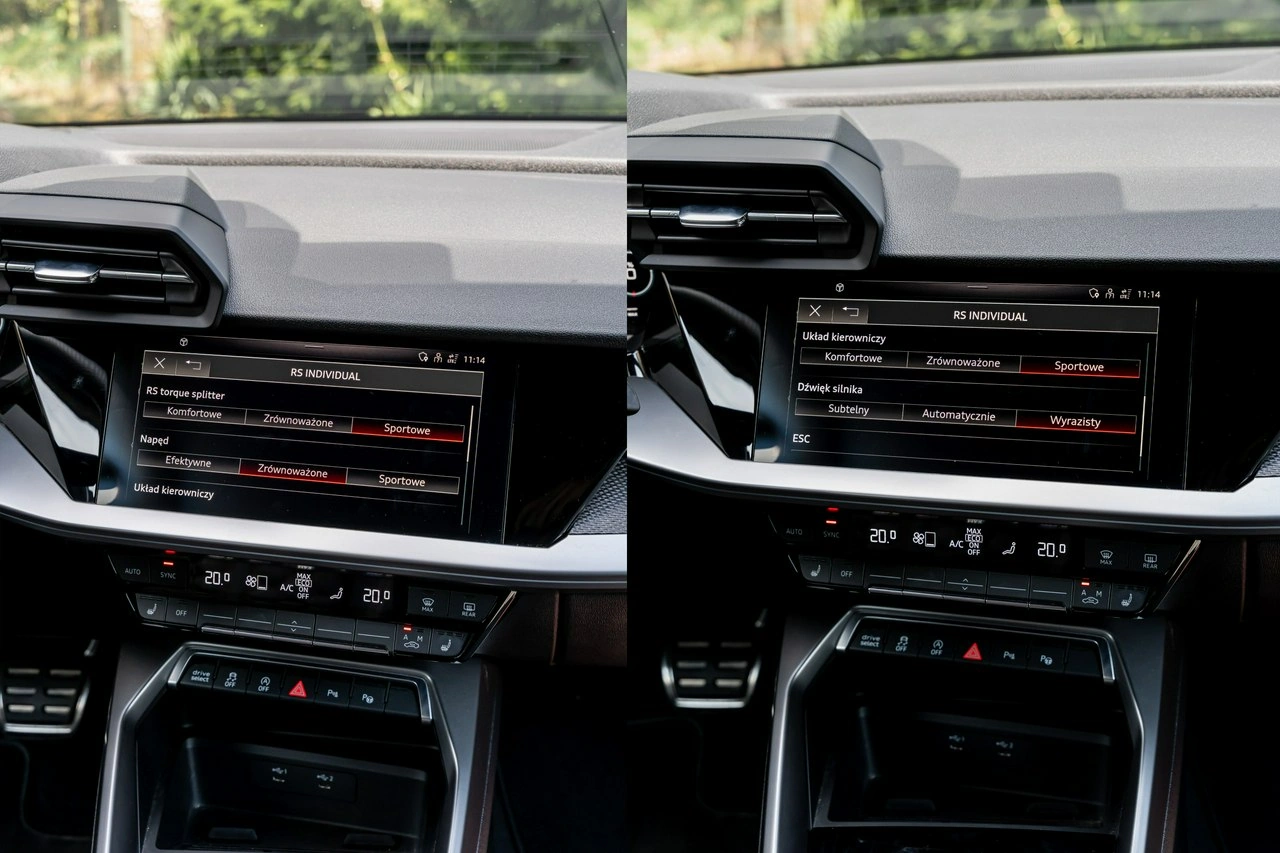 Audi RS3 - Zdjęcie 59