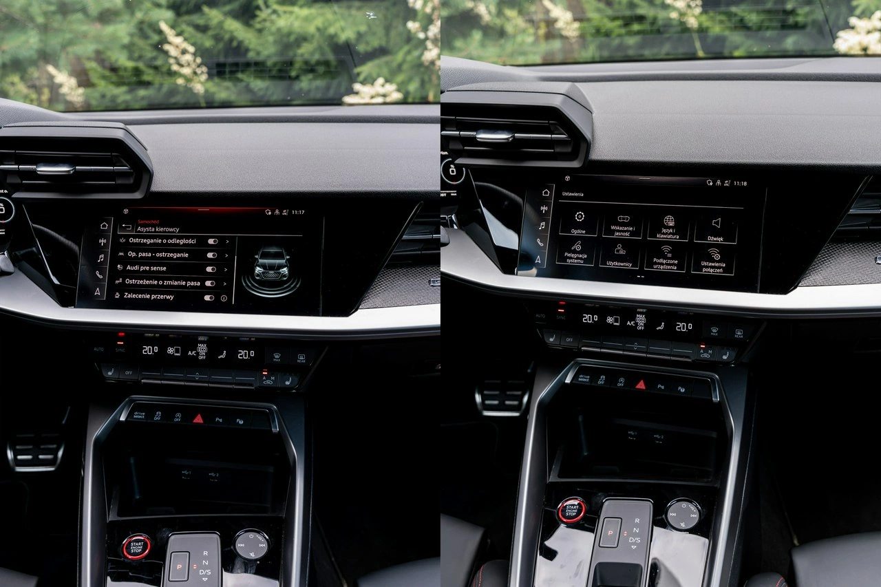 Audi RS3 - Zdjęcie 62