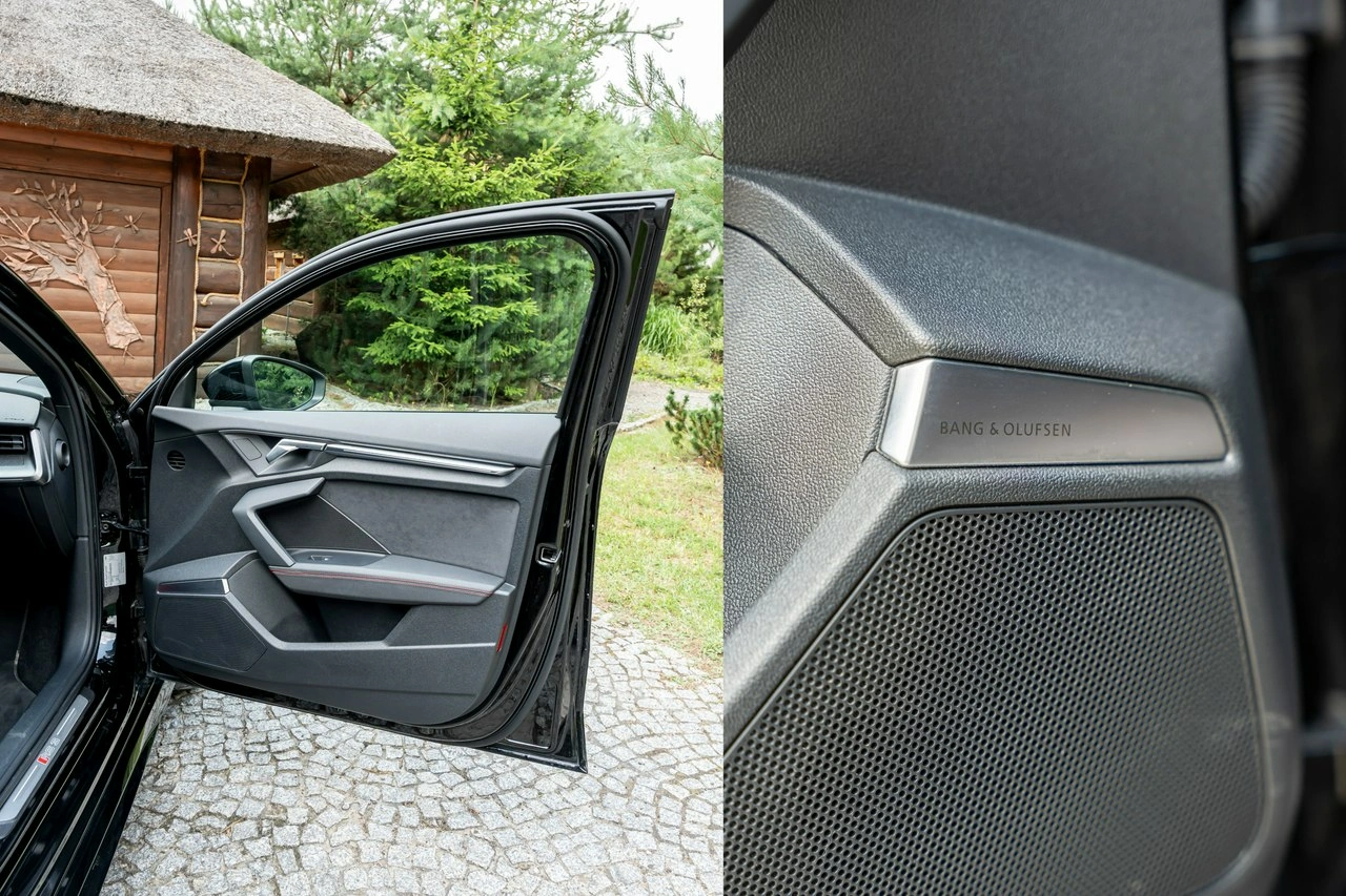 Audi RS3 - Zdjęcie 63