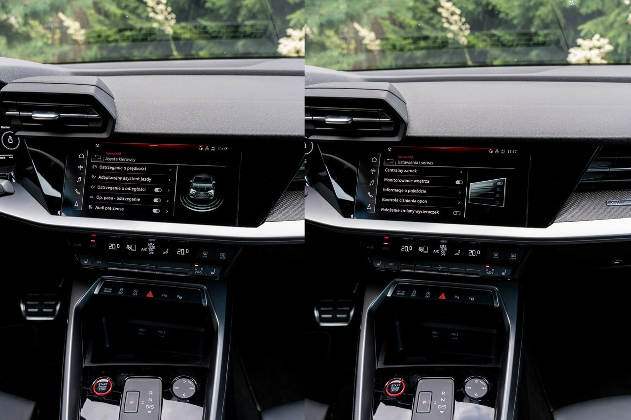 Audi RS3 - Zdjęcie 64