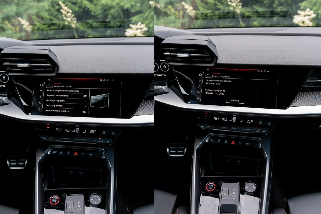 Audi RS3 - Zdjęcie 65