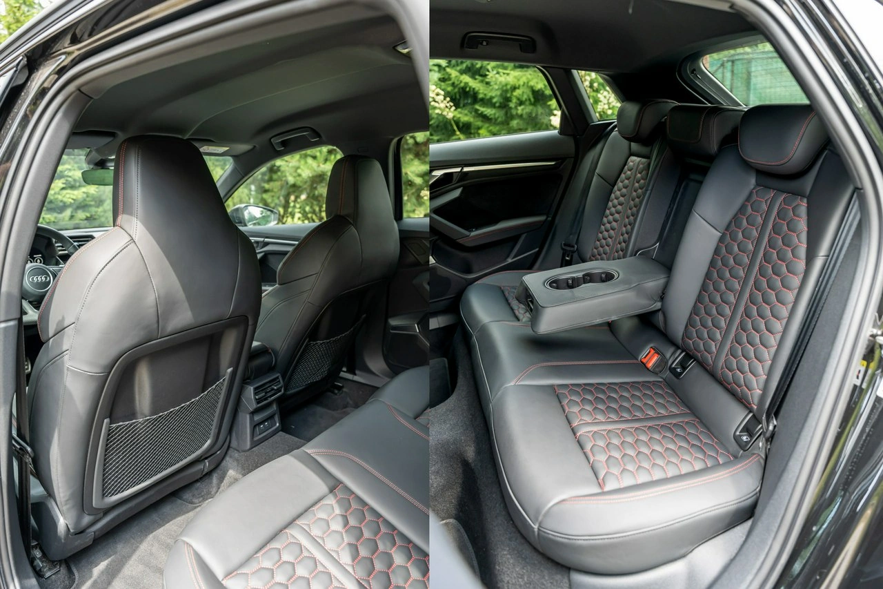 Audi RS3 - Zdjęcie 66