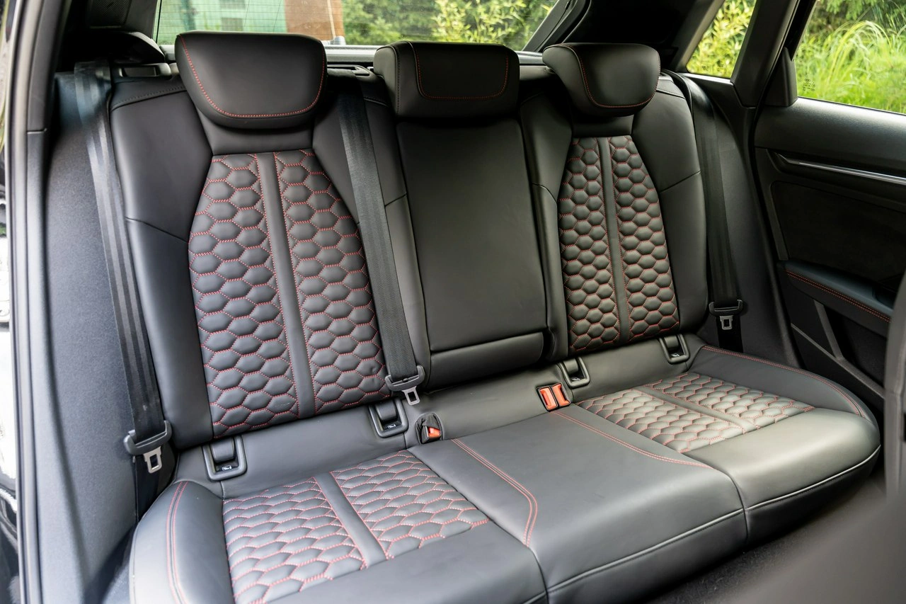 Audi RS3 - Zdjęcie 67