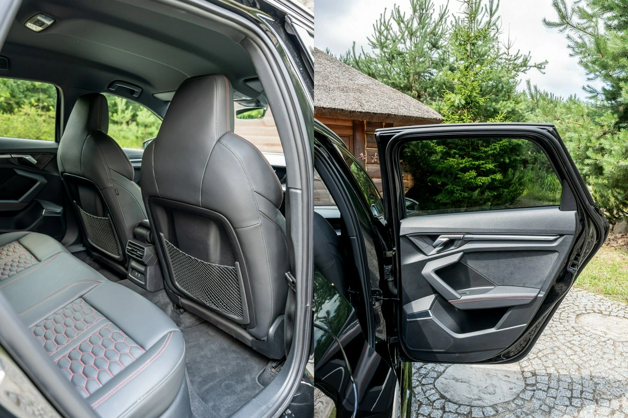 Audi RS3 - Zdjęcie 68