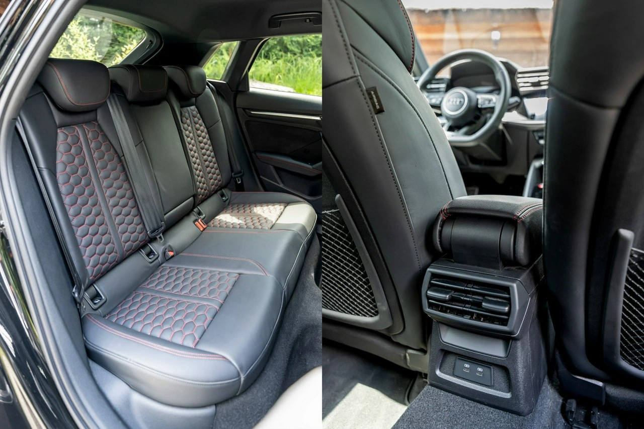 Audi RS3 - Zdjęcie 69