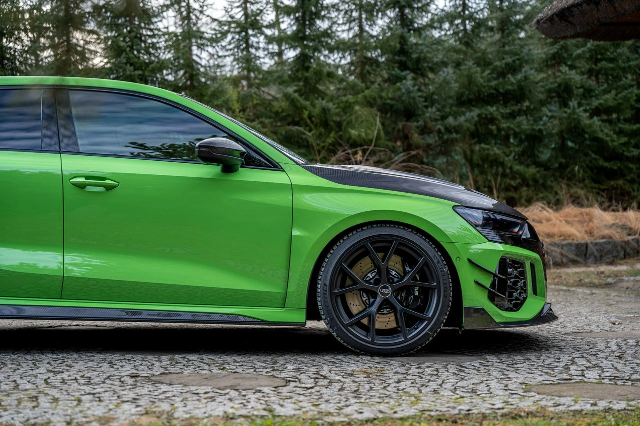 Audi RS3 - Zdjęcie 18