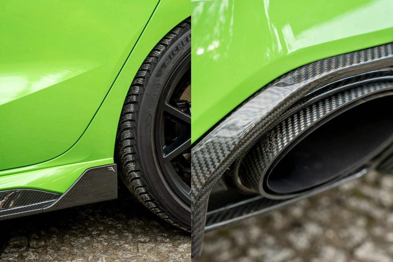 Audi RS3 - Zdjęcie 25