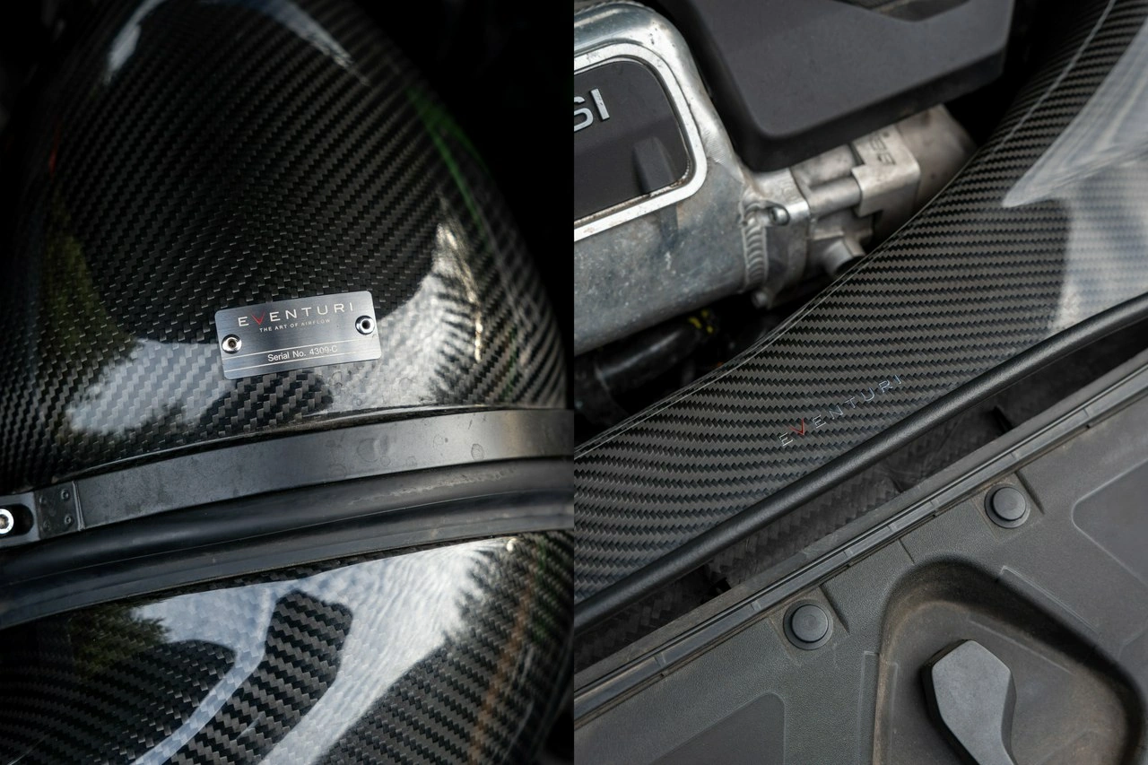 Audi RS3 - Zdjęcie 42