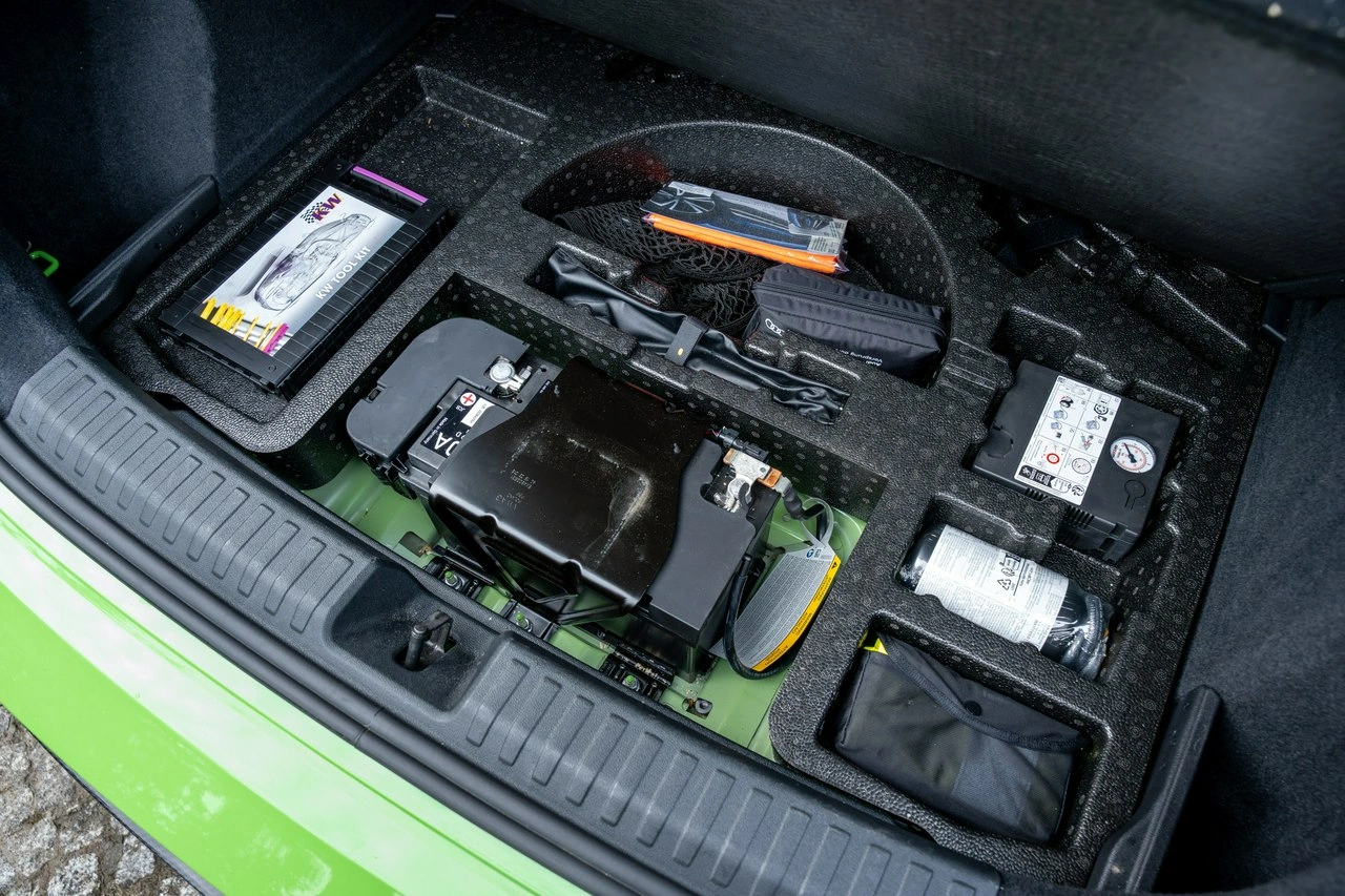 Audi RS3 - Zdjęcie 45