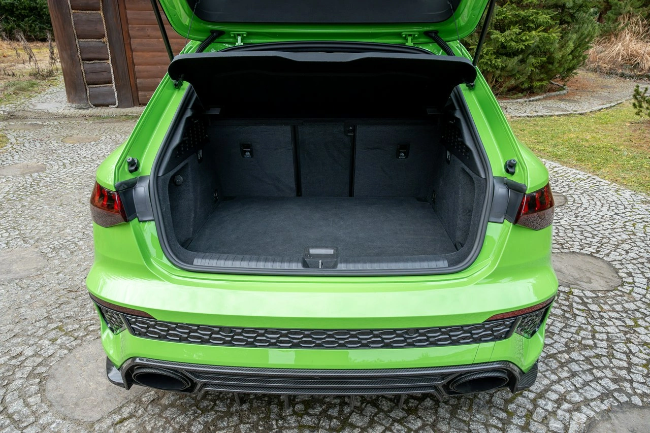 Audi RS3 - Zdjęcie 46