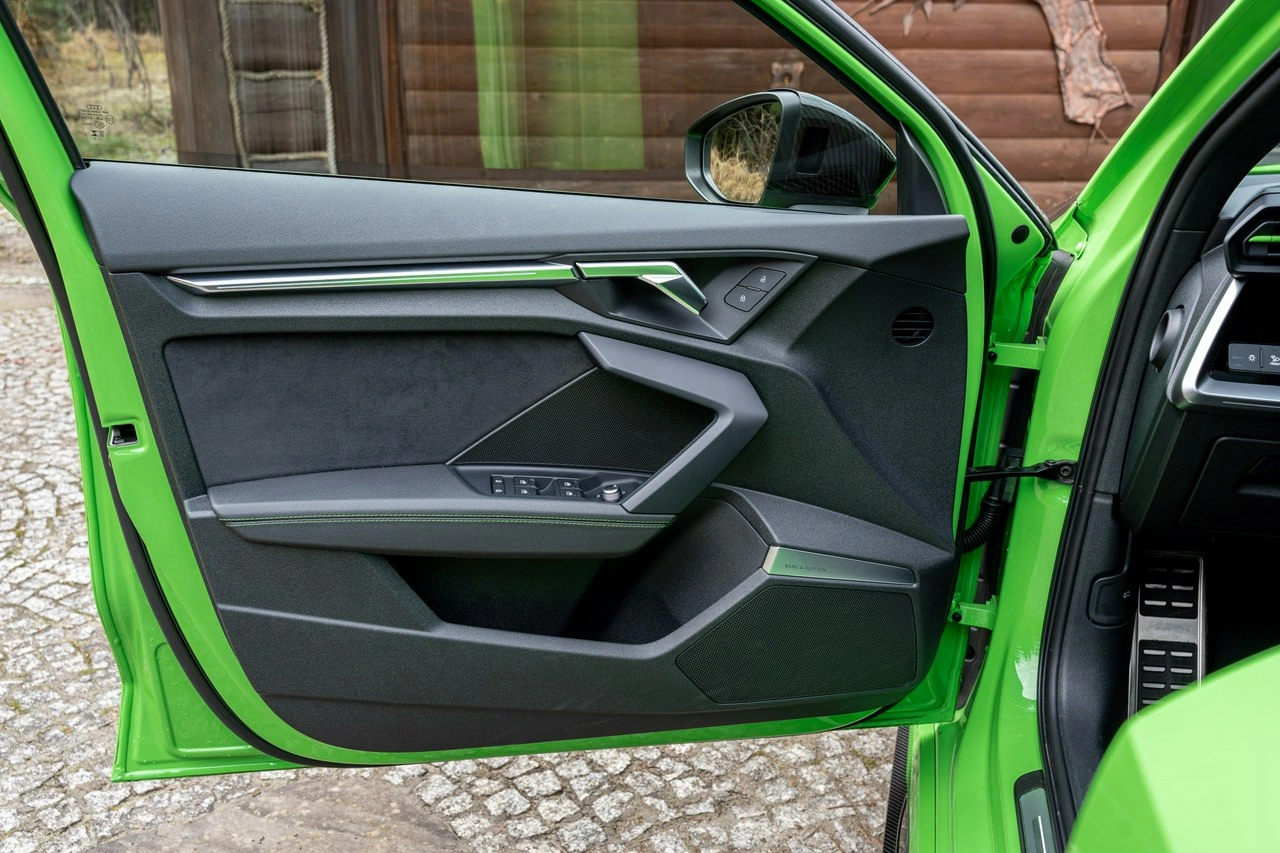 Audi RS3 - Zdjęcie 50