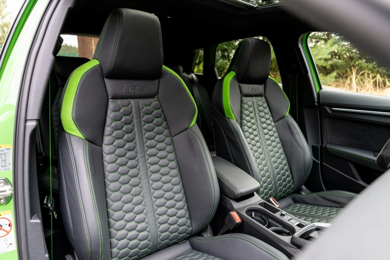 Audi RS3 - Zdjęcie 53