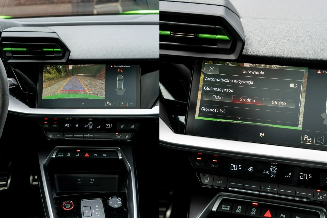 Audi RS3 - Zdjęcie 59