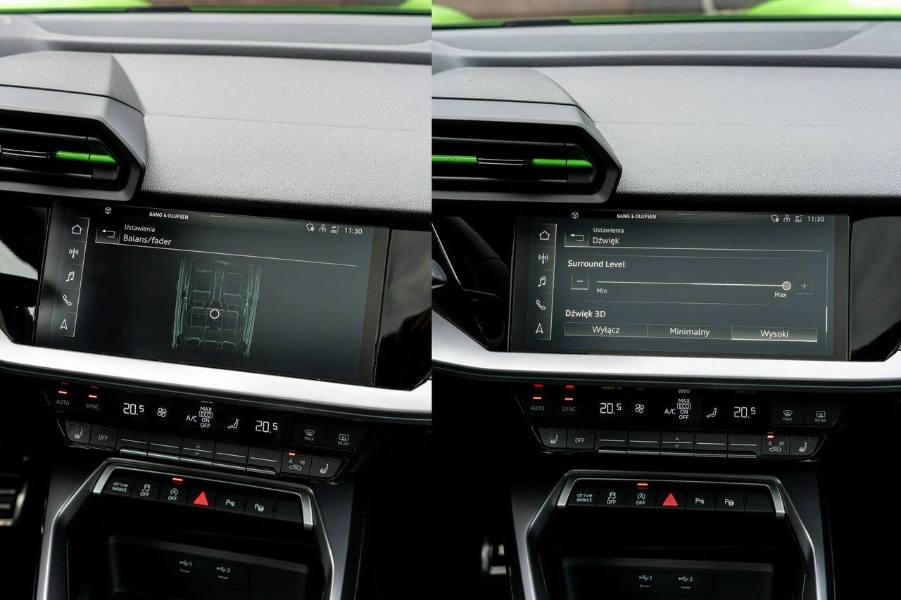 Audi RS3 - Zdjęcie 64