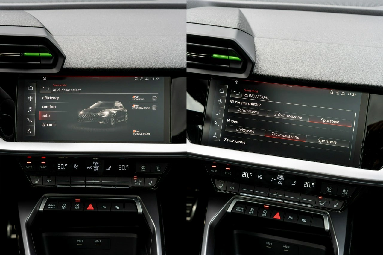 Audi RS3 - Zdjęcie 65