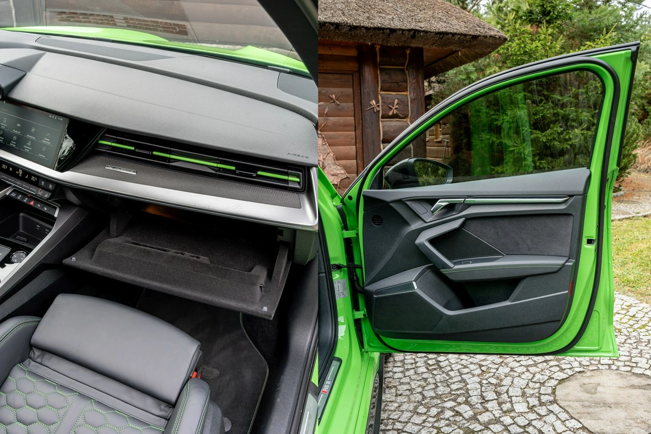 Audi RS3 - Zdjęcie 67