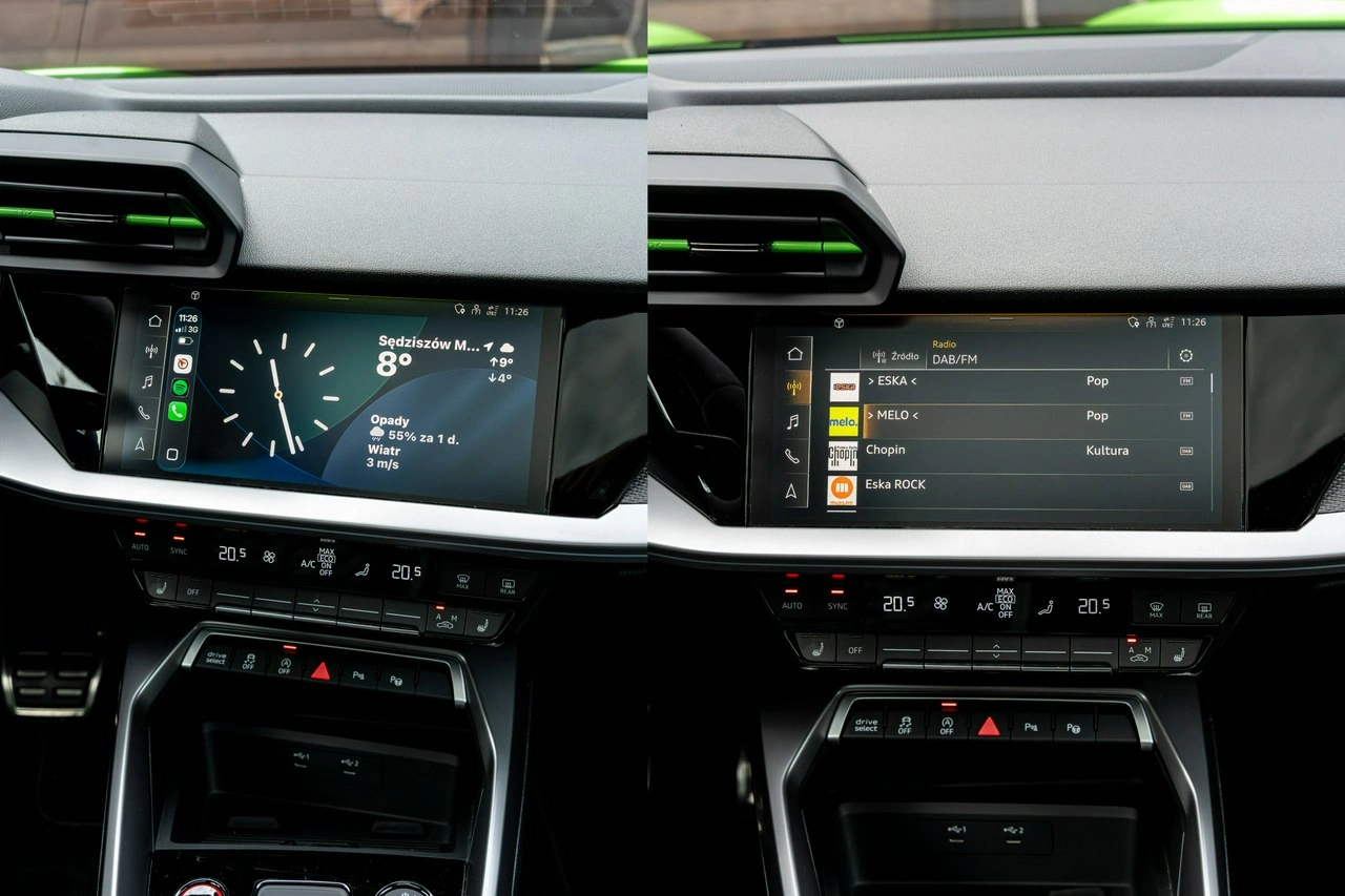 Audi RS3 - Zdjęcie 68