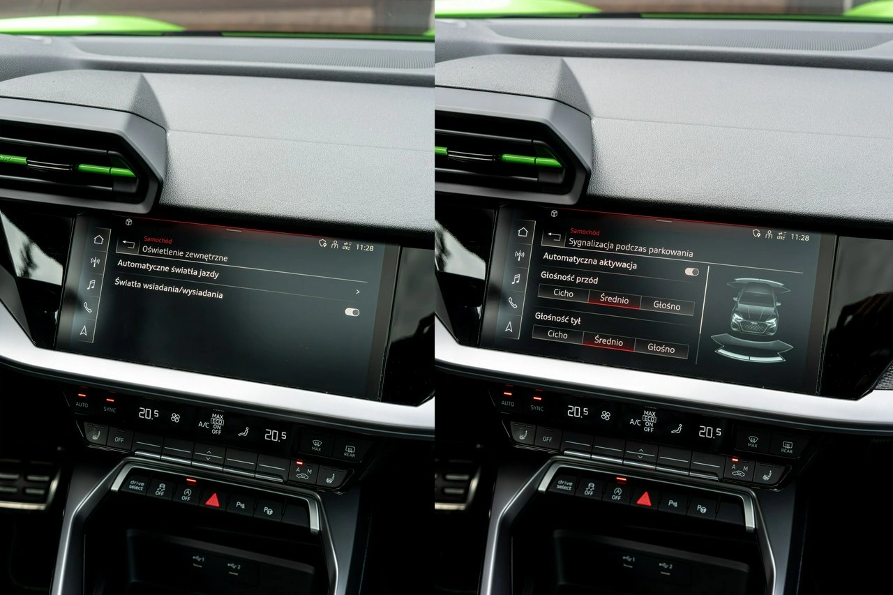 Audi RS3 - Zdjęcie 69