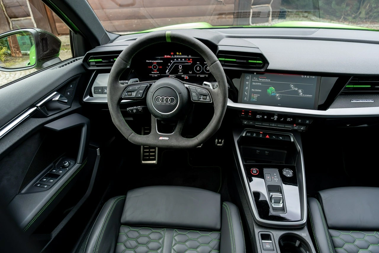 Audi RS3 - Zdjęcie 71