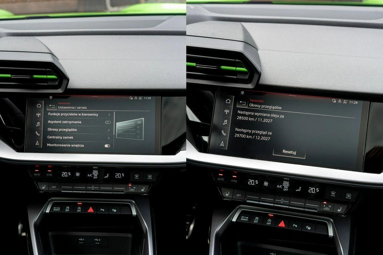 Audi RS3 - Zdjęcie 73