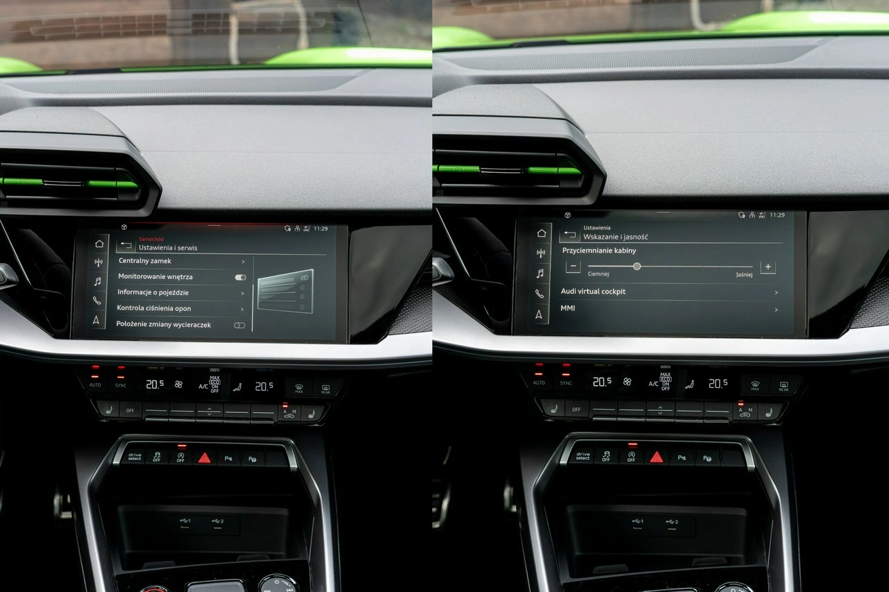 Audi RS3 - Zdjęcie 74