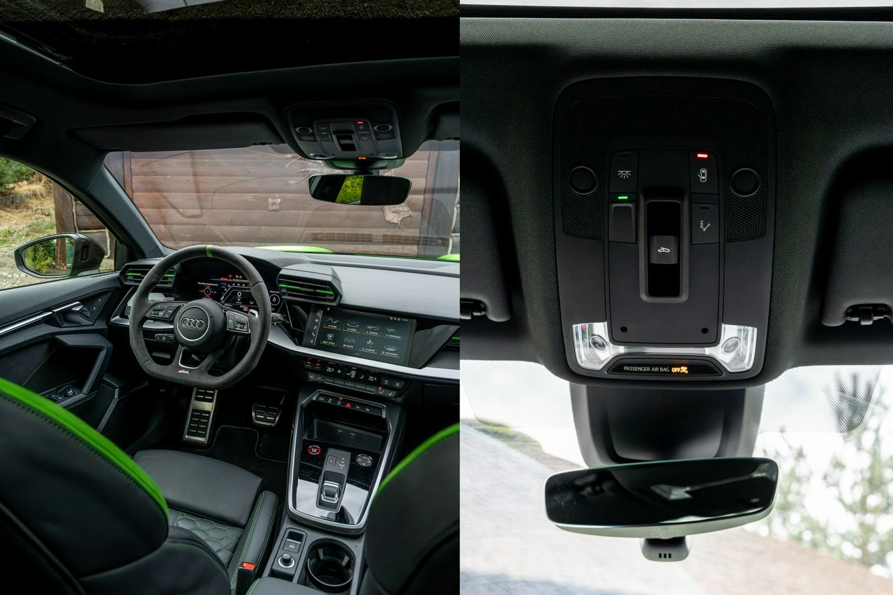 Audi RS3 - Zdjęcie 75