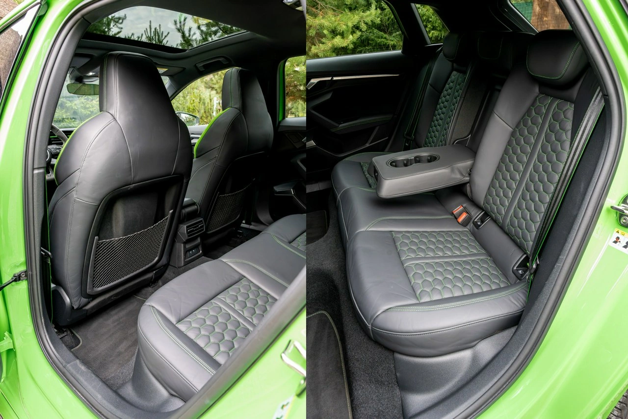 Audi RS3 - Zdjęcie 76