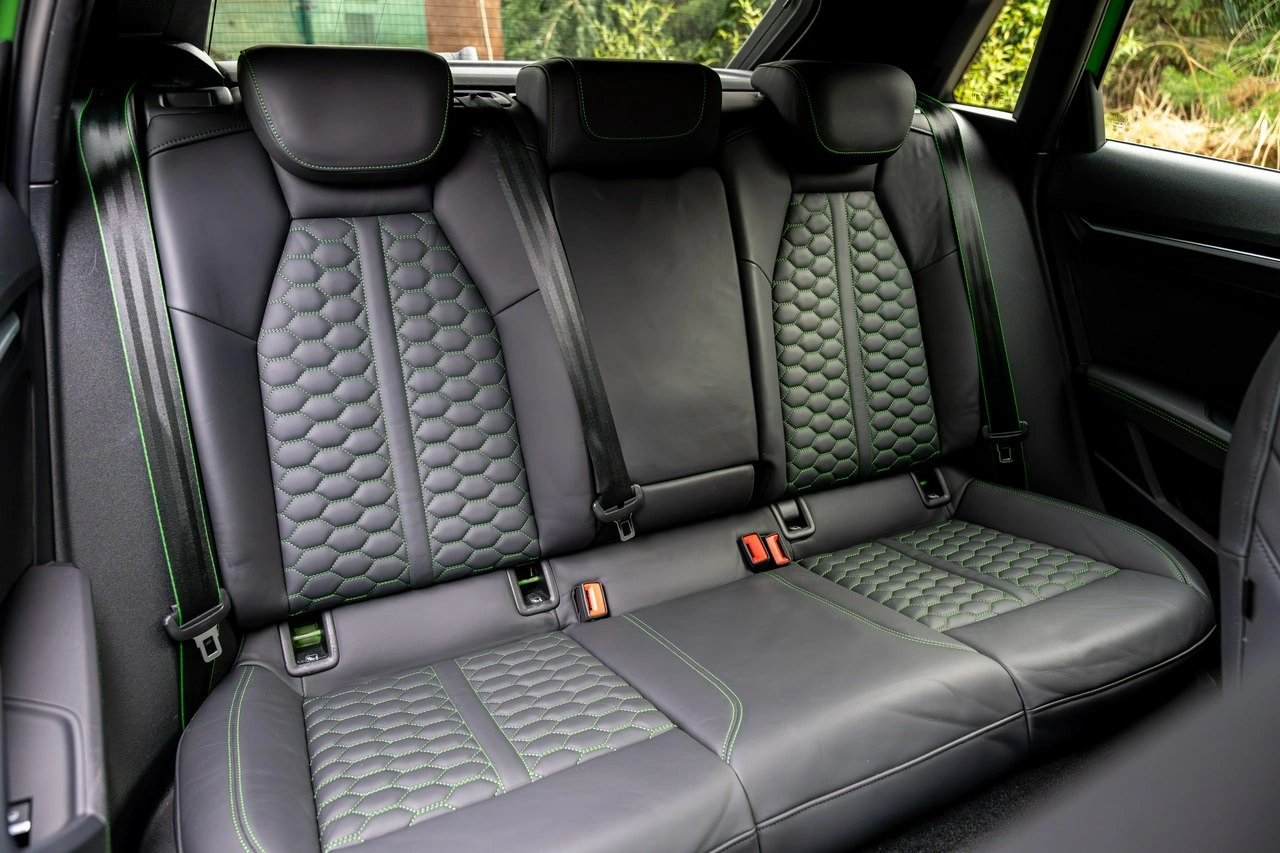 Audi RS3 - Zdjęcie 77