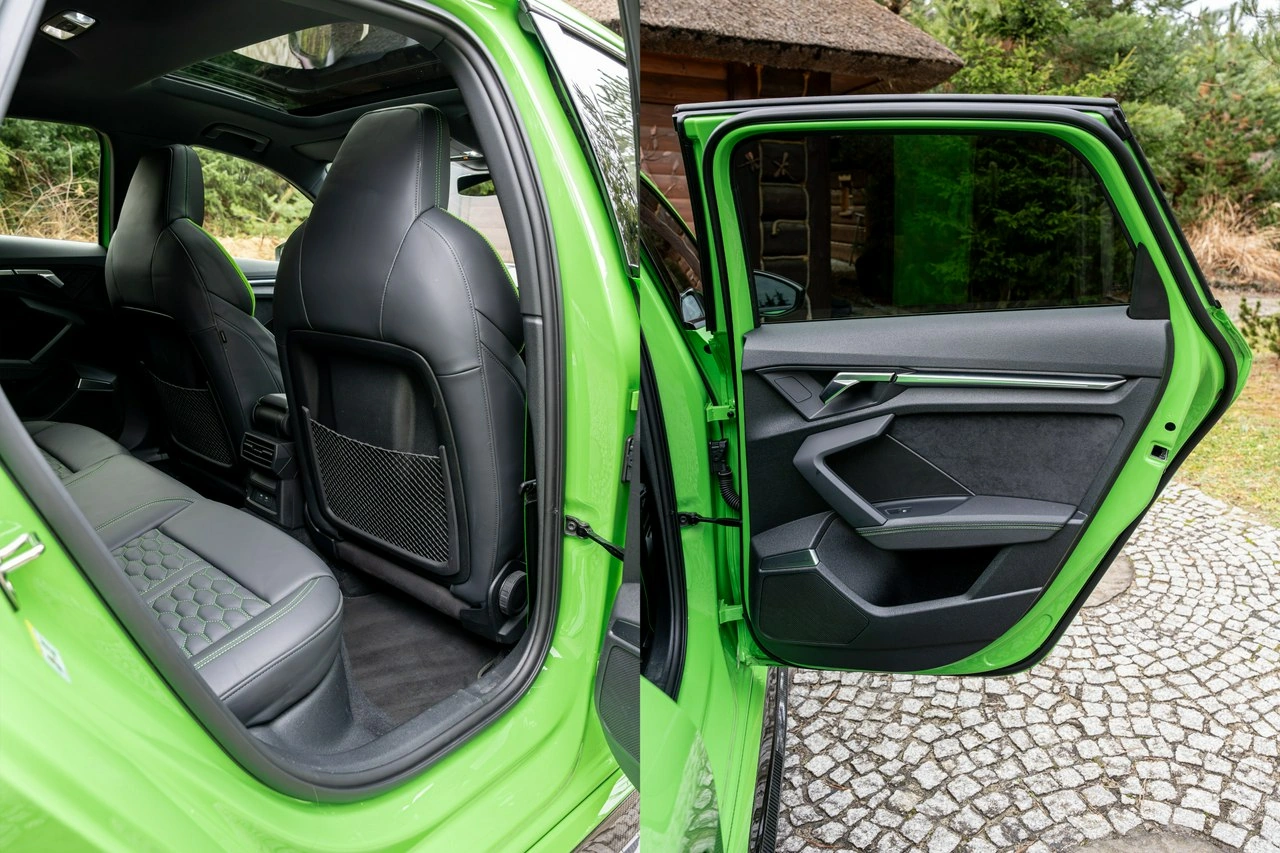 Audi RS3 - Zdjęcie 78