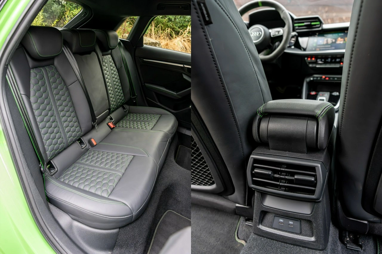 Audi RS3 - Zdjęcie 79