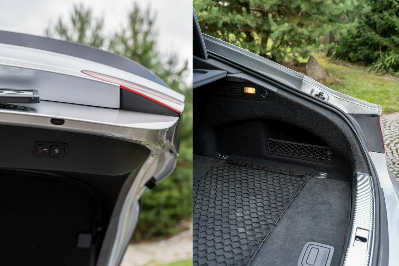 Audi RS7 - Zdjęcie 40