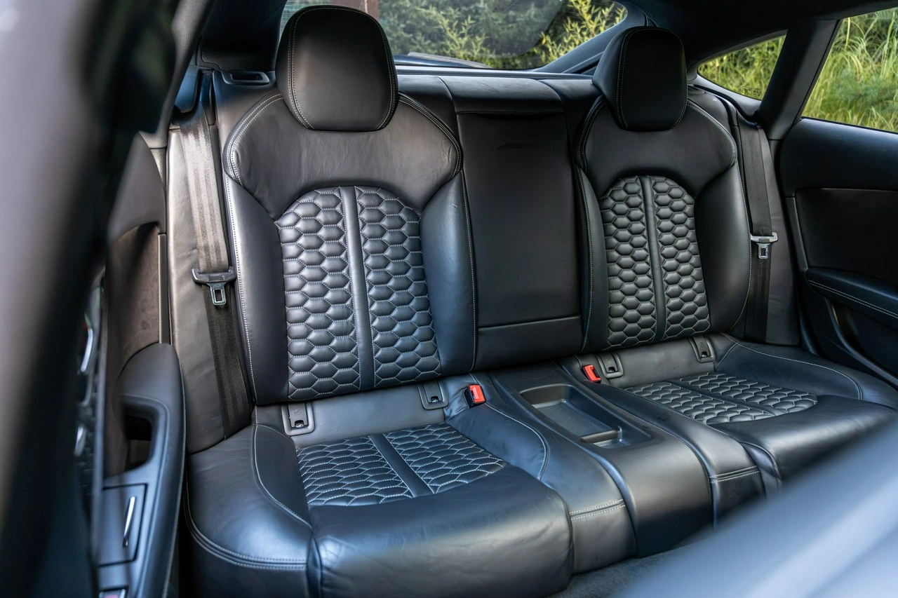 Audi RS7 - Zdjęcie 61