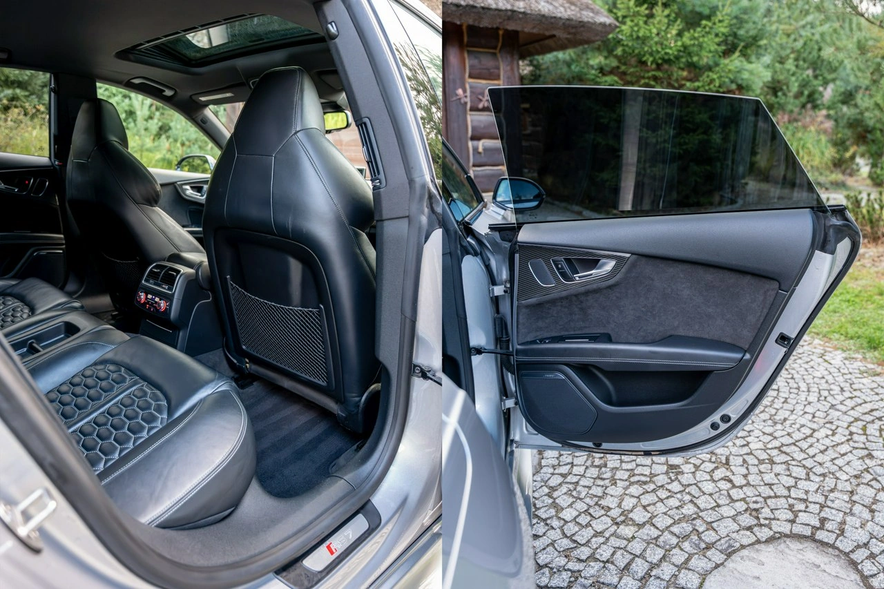 Audi RS7 - Zdjęcie 62