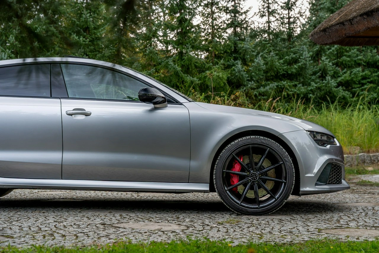 Audi RS7 - Zdjęcie 7