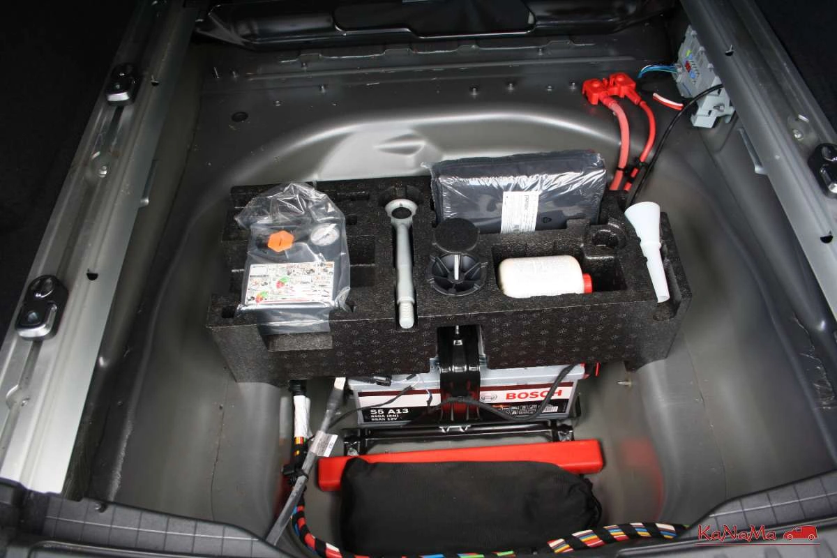 Jaguar F-Pace - Zdjęcie 36