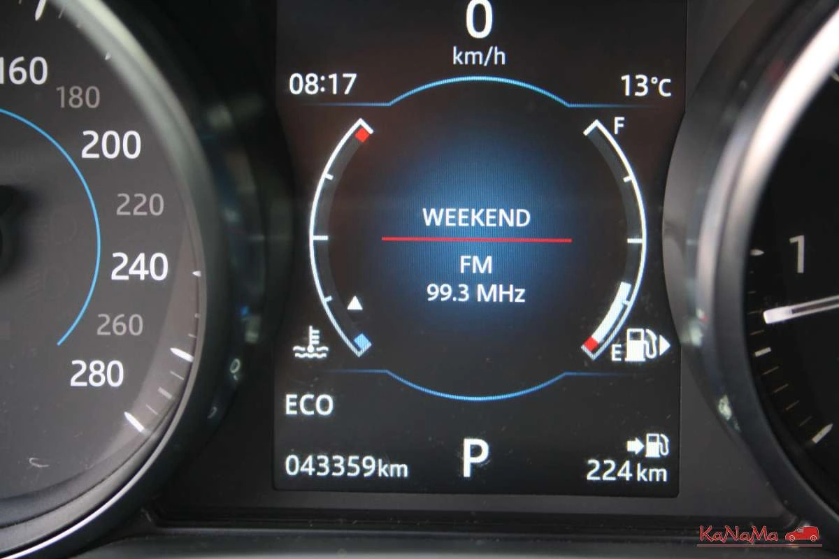 Jaguar F-Pace - Zdjęcie 5