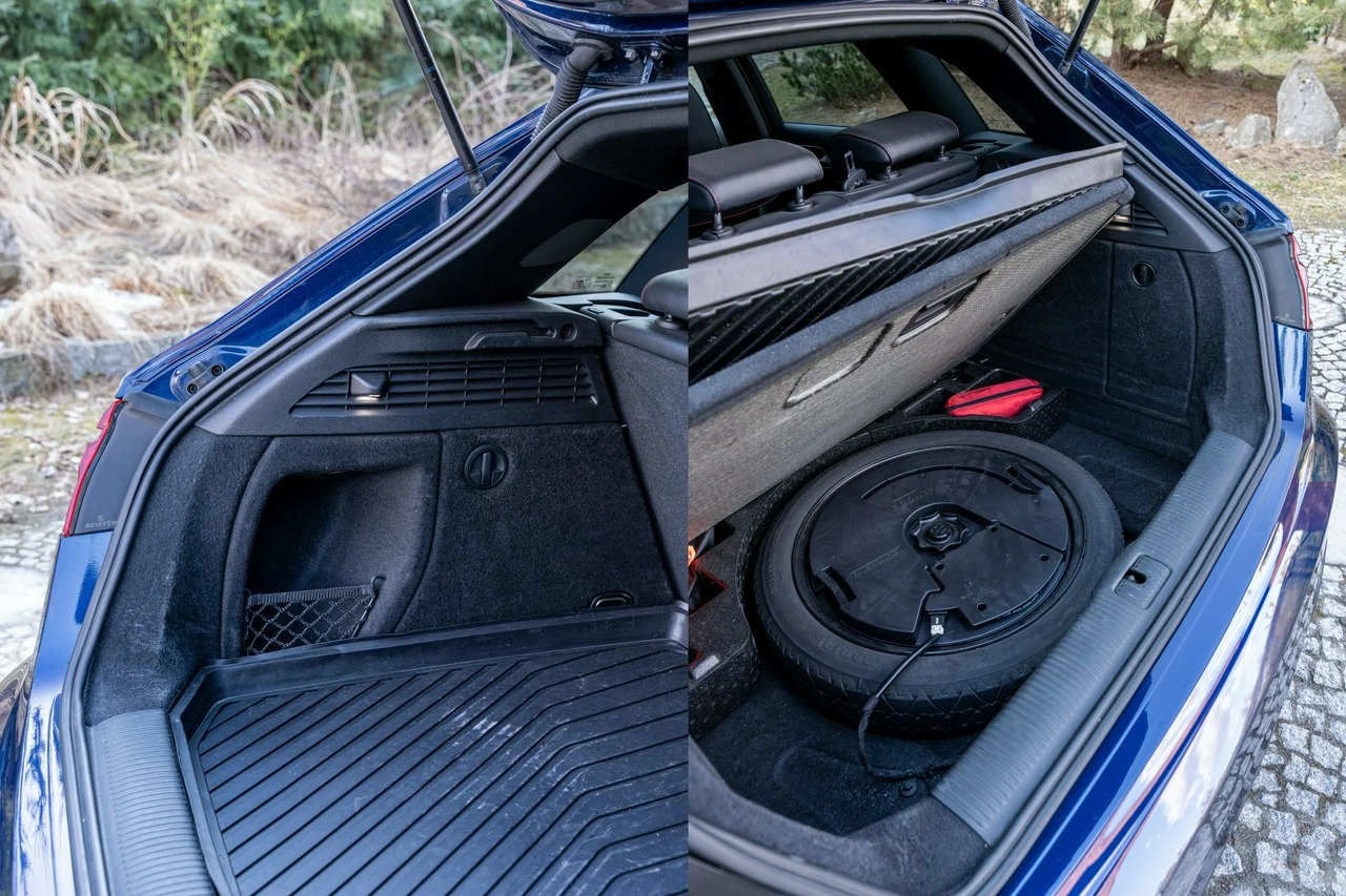 Audi S3 - Zdjęcie 32