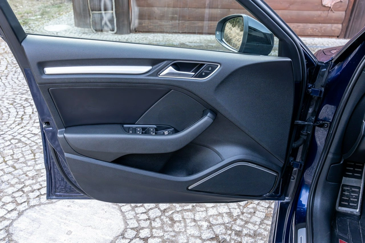 Audi S3 - Zdjęcie 34