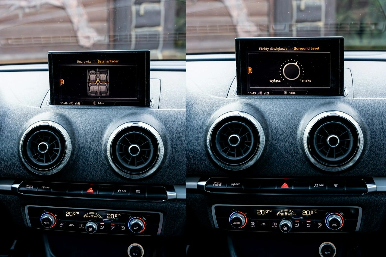 Audi S3 - Zdjęcie 46