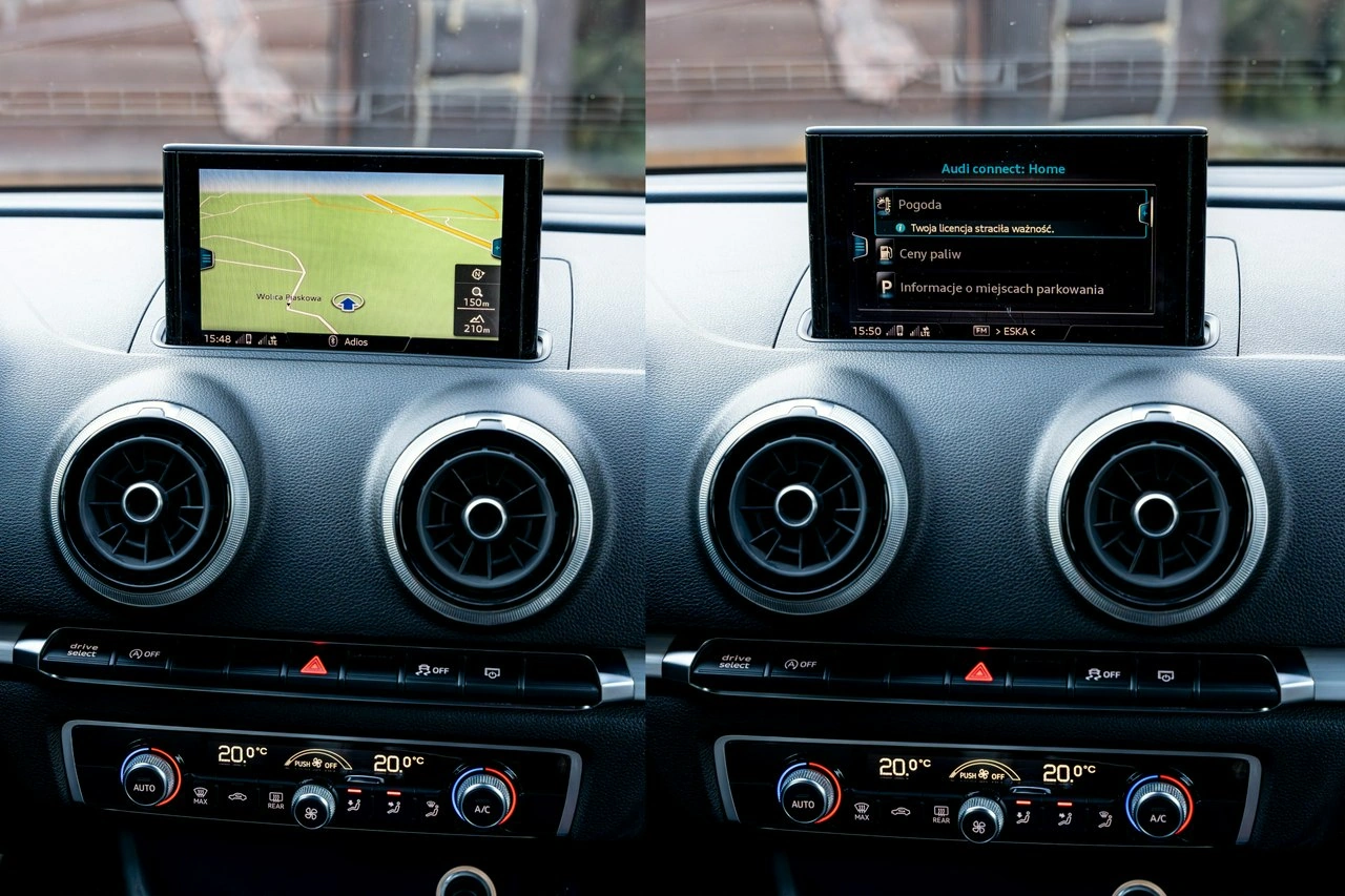 Audi S3 - Zdjęcie 47