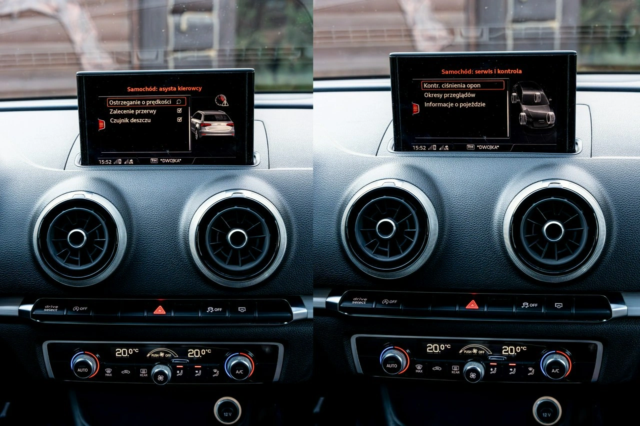 Audi S3 - Zdjęcie 48