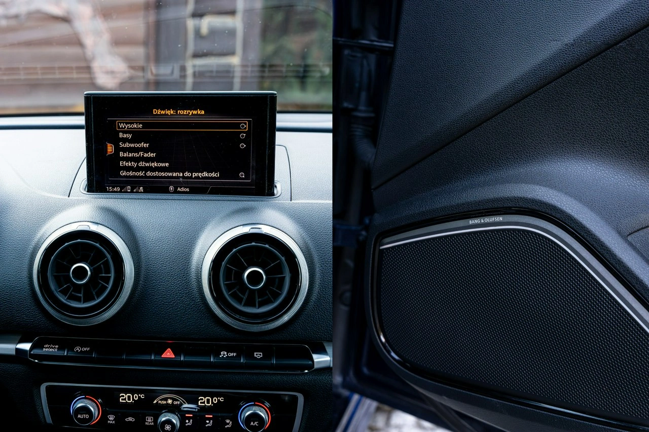 Audi S3 - Zdjęcie 50