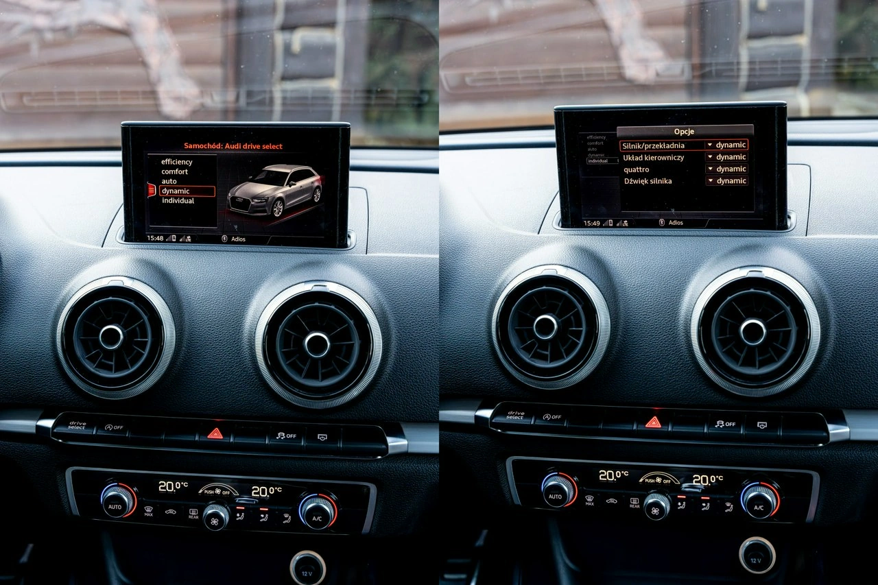 Audi S3 - Zdjęcie 51