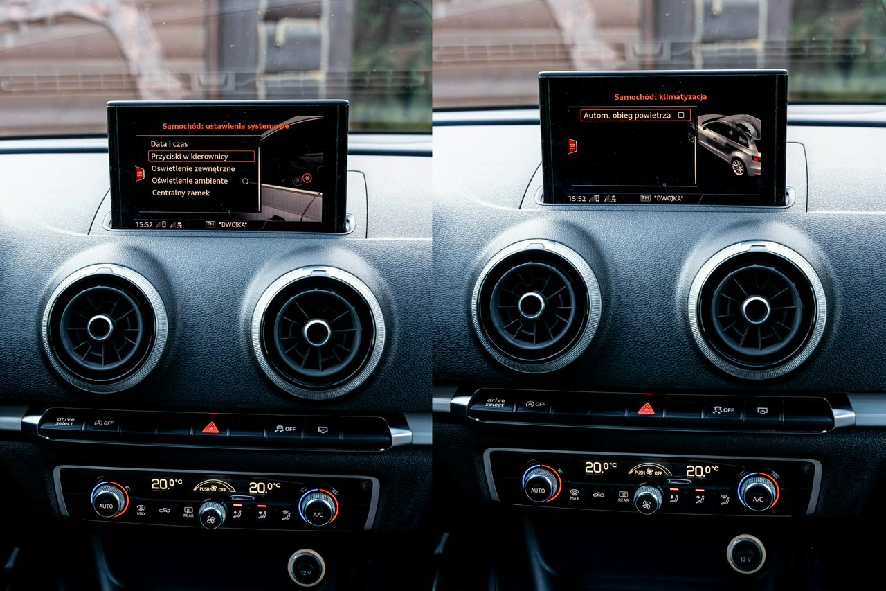 Audi S3 - Zdjęcie 53