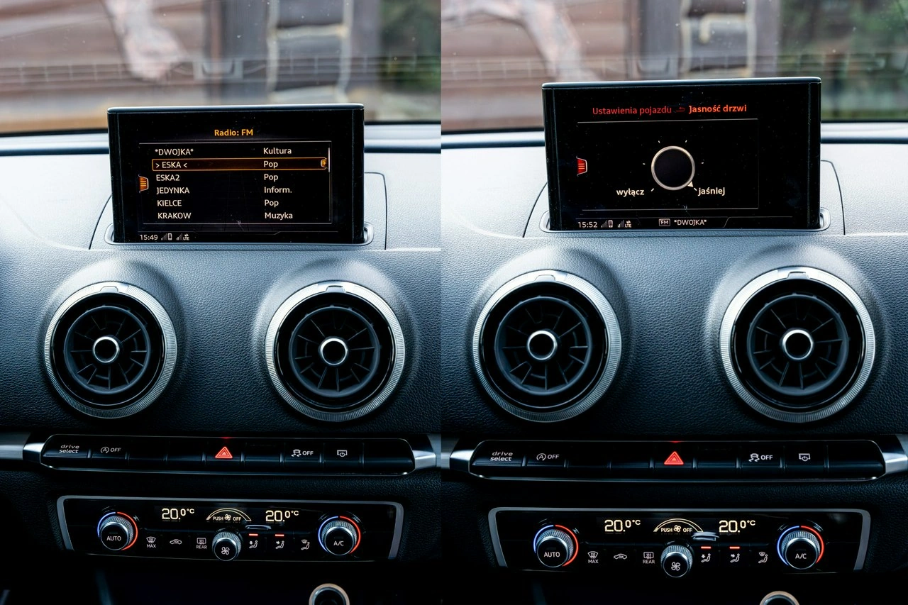 Audi S3 - Zdjęcie 54