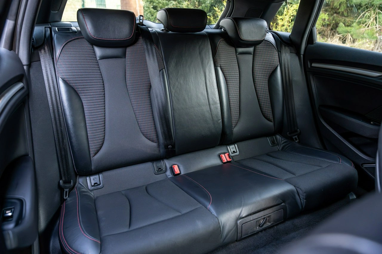 Audi S3 - Zdjęcie 56