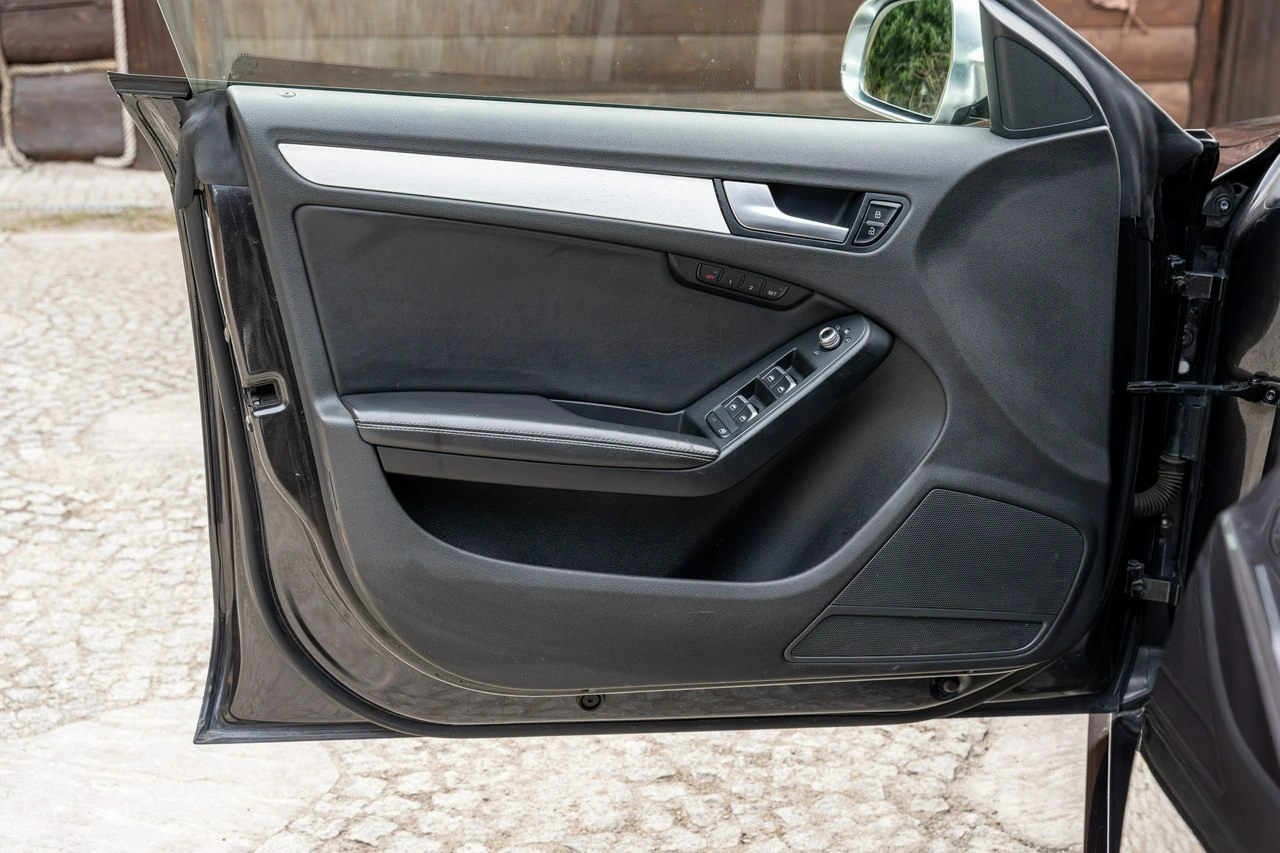 Audi S5 - Zdjęcie 36