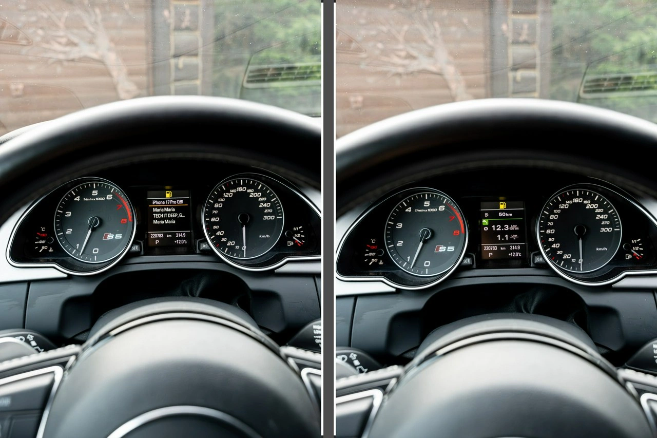 Audi S5 - Zdjęcie 45